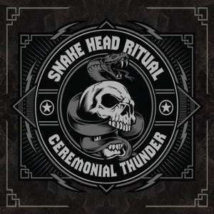 Snake Head Ritual - Ceremonial Thunder (2016)