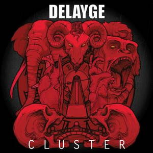 Delayge - Cluster (2016)