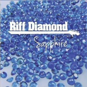 Riff Diamond - Sapphire (2016)