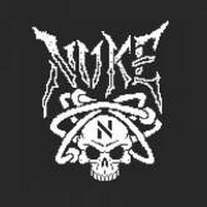 Nuke - Nuke (2016)