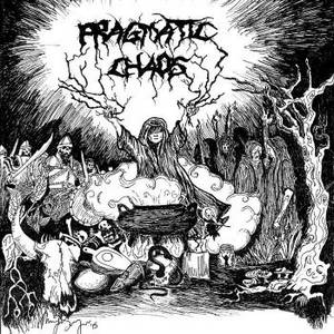 Pragmatic Chaos - Pragmatic Chaos (2016)