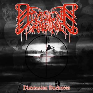 Divison Vansinne - Dimenson Darkness (2016)