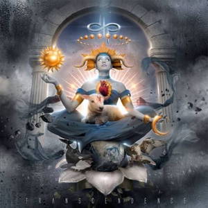 Devin Townsend Project - Transcendence (2016)