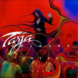 Tarja Turunen - Colours in the Dark (2013)