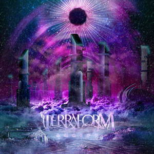 Terraform - Adrift [EP] (2016)