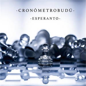 Cronómetrobudú - Esperanto (2016)