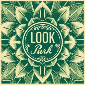 Look Park - Look Park (2016)