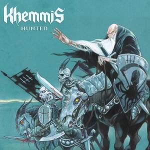 Khemmis - Hunted (2016)
