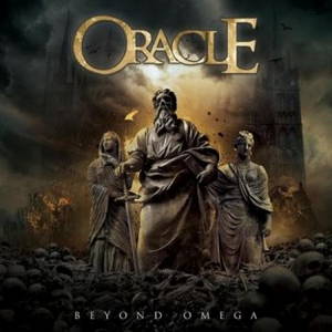 Oracle - Beyond Omega (2016)