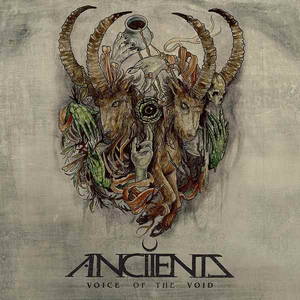 Anciients - Voice of the Void (2016)