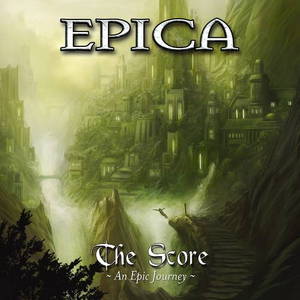 Epica - The Score - An Epic Journey (2005)
