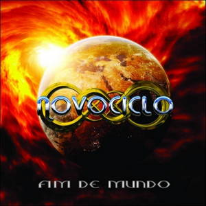 Novociclo - Fim De Mundo (2016)