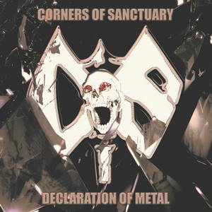 Corners Of Sanctuary - Declaration Of Metal (Compilation) (2016)
