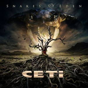 CETI - Snakes of Eden (2016)