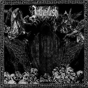 Inthyflesh - The Flaming Death (2016)