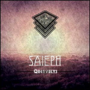 Saieph - Quenvalys (2016)