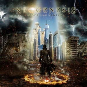 Neogenesis - Desde Las Cenizas (2016)