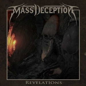 Mass Deception - Revelations (2016)