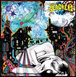 The Slackers - The Slackers (2016)