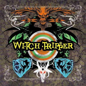 Witch Tripper - Witch Tripper (2016)