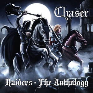 Chaser - Raiders  - The Anthology (2016)