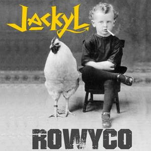 Jackyl - Rowyco (2016)