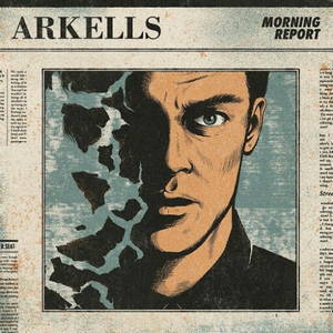 Arkells - Morning Report (2016)