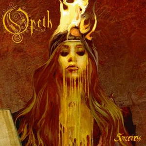 Opeth - Sorceress (Single) (2016)