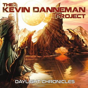 The Kevin Danneman Project - Daylight Chronicles (2016)