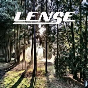 Lense - Lense (2016)