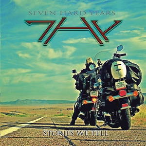 7HY - Stories We Tell (2016)