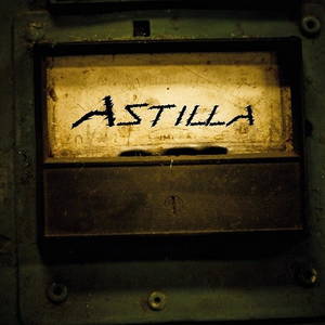 Astilla - Tiempo Atras (2016)