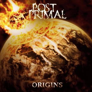 Post Primal - Origins (2016)