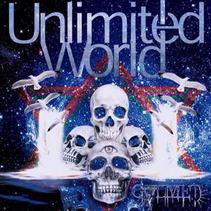 Galmet - Unlimited World (2016)