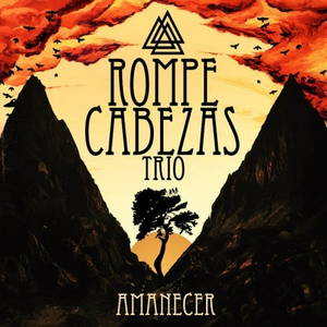 Rompecabezas Trio - Amanecer (2016)
