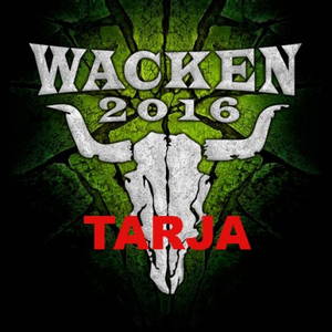 Tarja - Wacken (2016)