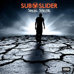 Subslider - Social Suicide (2016)