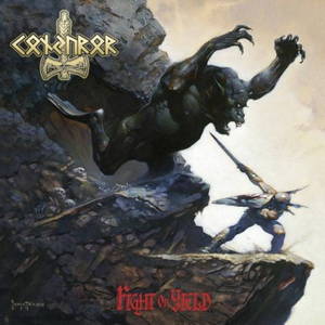 Conjuror - Fight or Yield (2016)