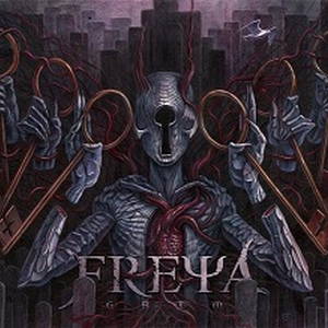 Freya - Grim (2016)