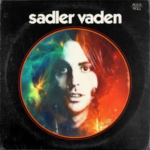 Sadler Vaden - Sadler Vaden (2016)
