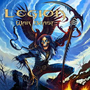 Legion - War Beast (2016)