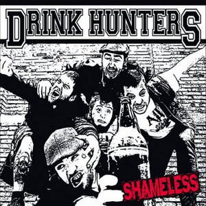 Drink Hunters - Shameless (2016)