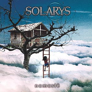 Solarys - Namasté (2016)