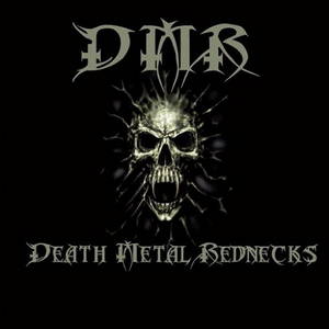 DMR - Death Metal Rednecks (2016)