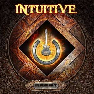 Intuitive - Reset (2016)