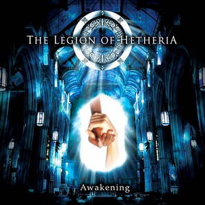 The Legion Of Hetheria - Awakening (2016)