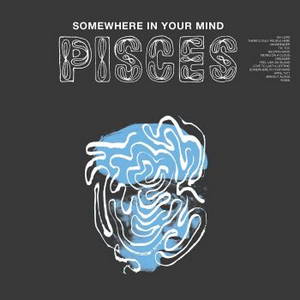 Pisces - Somewhere In Your Mind (2016)