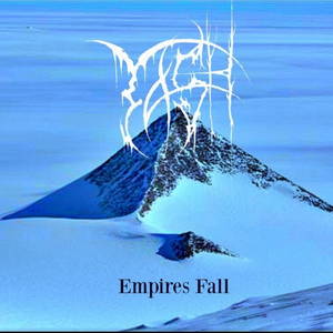 Tash - Empires Fall (2016)