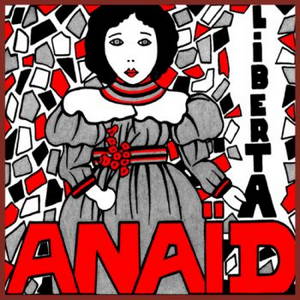 Anaid - Libertad (2016)
