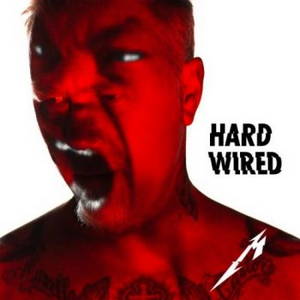 Metallica - Hardwired (Single) (2016)